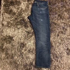 Men’s Polo Jeans
